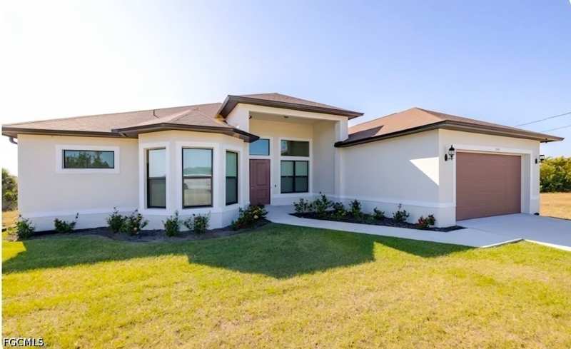 4 bedroom SingleFamilyResidence at 2742 NW 10th St, Cape Coral, Cape Coral — photo 1