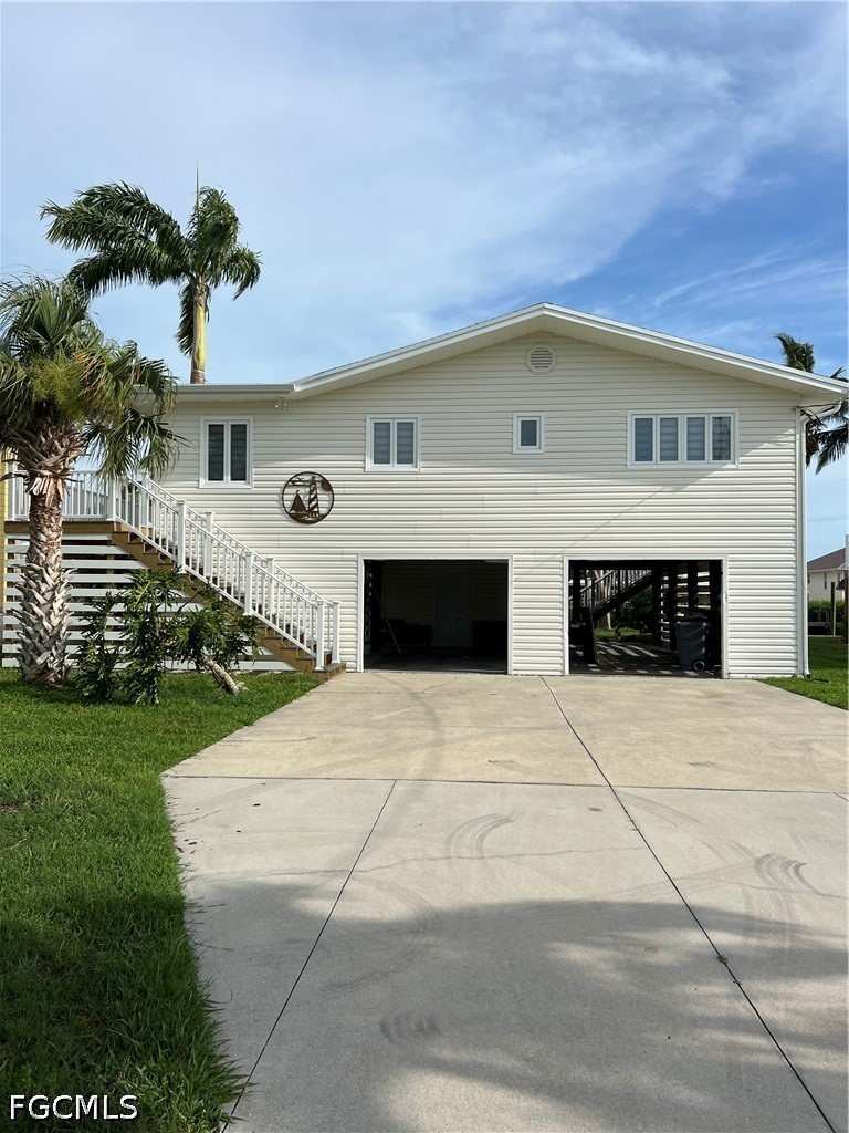 2 bedroom SingleFamilyResidence at 5375 Serenity Cv, Pine Island, Bokeelia — photo 1