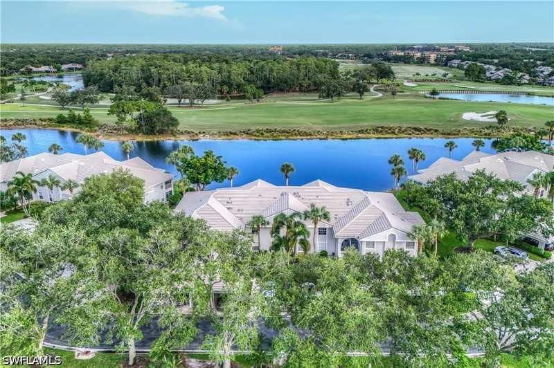 3 bedroom Condominium at 6260 Bellerive Ave 404, Bellerive, Naples — photo 1