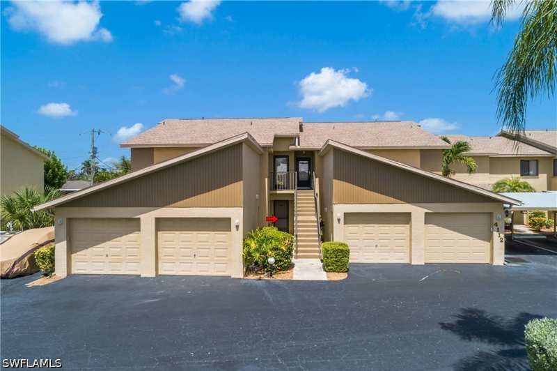 2 bedroom Condominium at 4112 SE 19th Pl 104, River View Villas, Cape Coral — photo 1