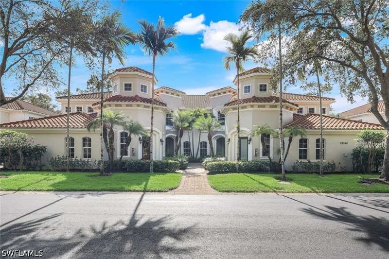 2 bedroom Condominium at 28540 Altessa Way 101, Altessa, Bonita Springs — photo 1