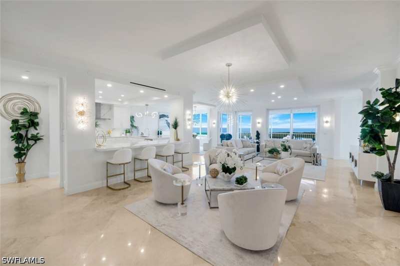 3 bedroom Condominium at 275 Indies Way 1503, Grande Phoenician, Naples — photo 1