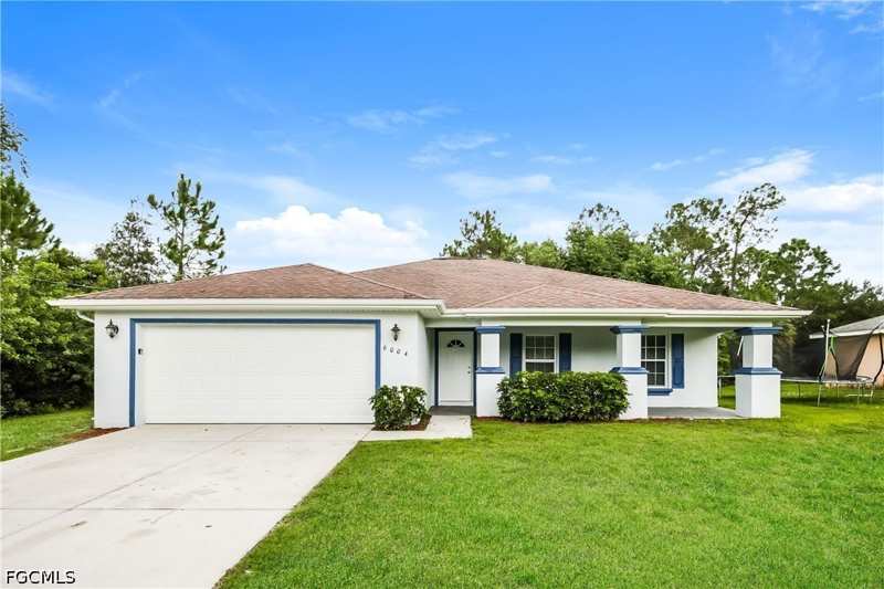 3 bedroom SingleFamilyResidence at 6004 Unice Ave N, Lehigh Acres, Lehigh Acres — photo 1