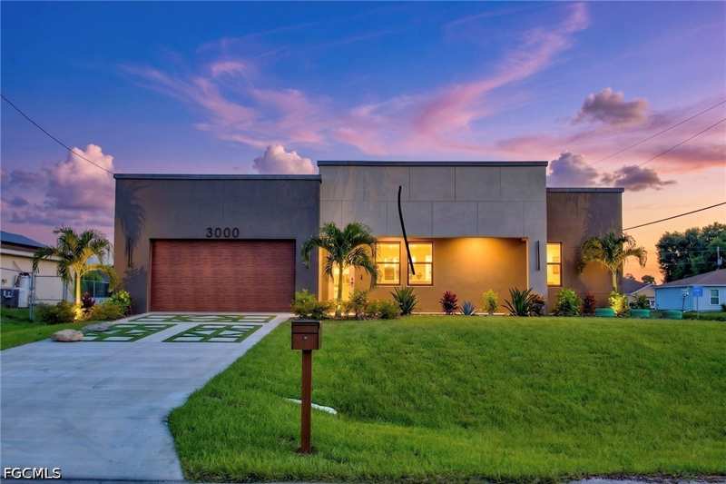 3 bedroom SingleFamilyResidence at 3000 40th St SW, Lehigh Acres, Lehigh Acres — photo 1