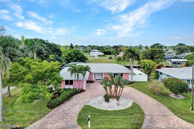 3 bedroom SingleFamilyResidence at 4232 SE 8th Pl, Cape Coral, Cape Coral — photo 1