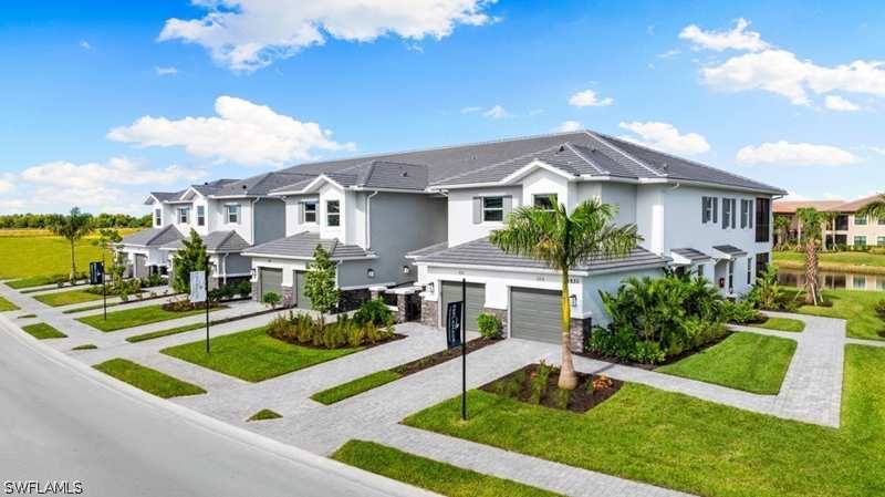 2 bedroom Condominium at 15352 Giardino Dr 28-101, Esplanade By The Islands, Naples — photo 1