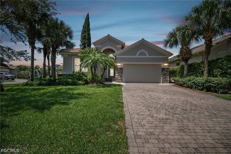 3 bedroom SingleFamilyResidence at 5742 Calmar Breeze Ln, Emerson Square, Fort Myers — photo 1