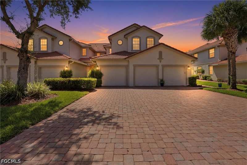 3 bedroom Condominium at 16113 Mount Abbey Way 202, Oxford Pointe, Fort Myers — photo 1