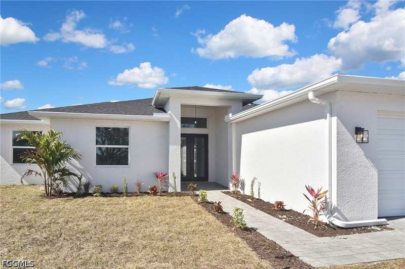 4 bedroom SingleFamilyResidence at 1906 NW 28th Ave, Cape Coral, Cape Coral — photo 1