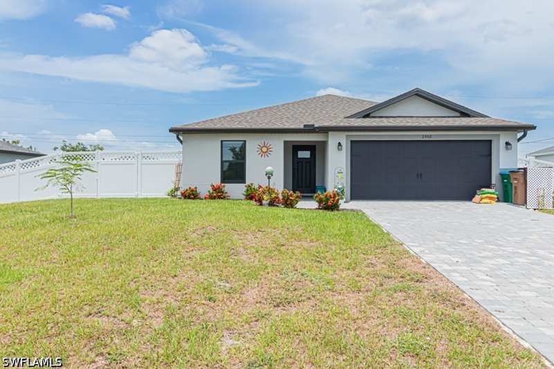 3 bedroom SingleFamilyResidence at 2902 NW 6th Ave, Cape Coral, Cape Coral — photo 1
