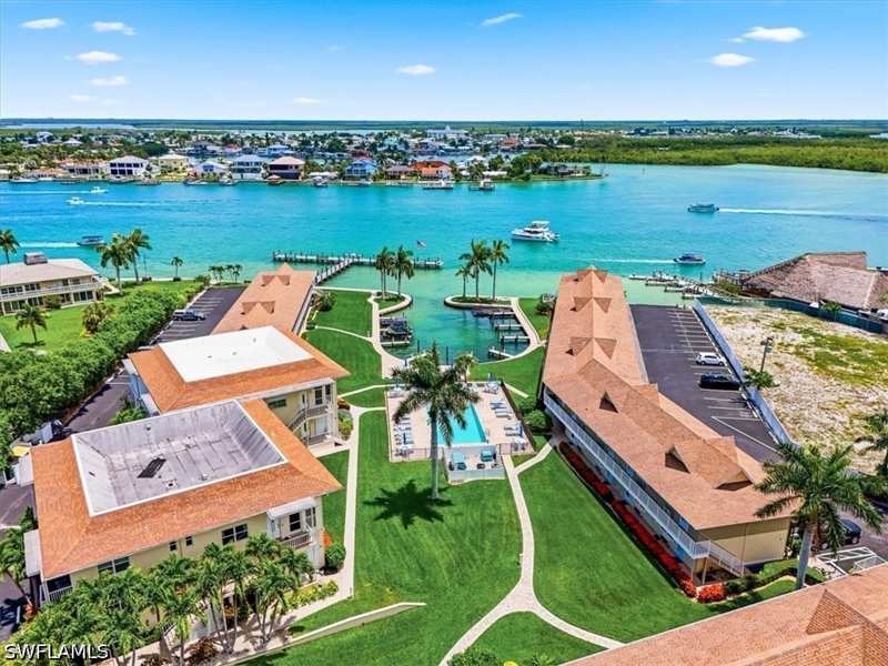 1 bedroom Condominium at 850 Palm St F2, Marco Inn Villas, Marco Island — photo 1