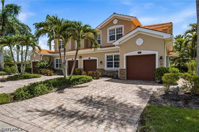 2 bedroom Condominium at 28090 Sosta Ln 2, Sorrento, Bonita Springs — photo 1