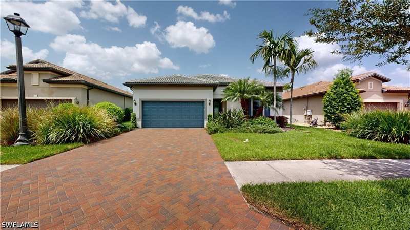 2 bedroom SingleFamilyResidence at 6325 Liberty St, Del Webb, Ave Maria — photo 1