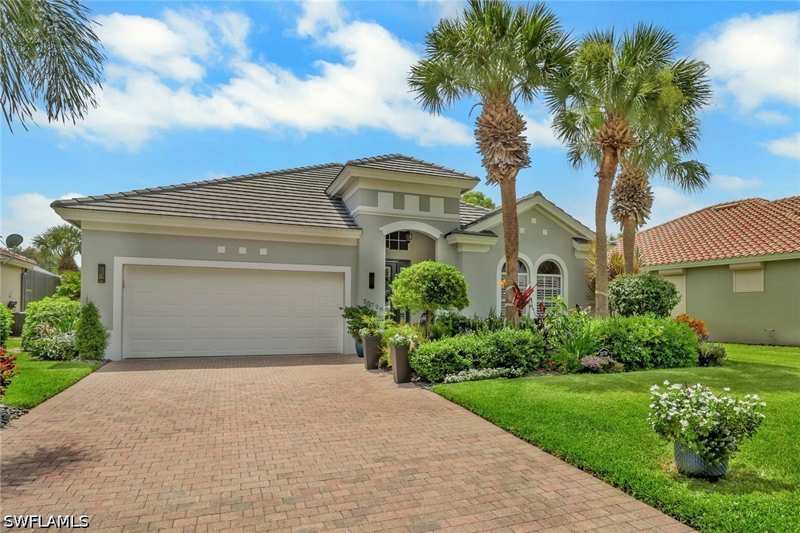 3 bedroom SingleFamilyResidence at 28728 San Galgano Way, Caravella, Bonita Springs — photo 1