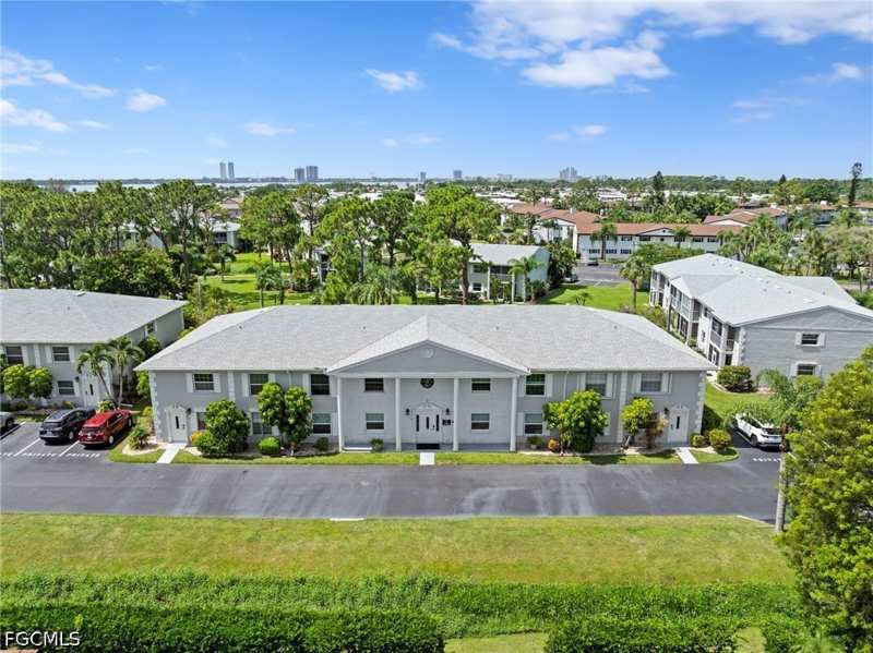 2 bedroom Condominium at 7104 Nantucket Cir 3, Nantucket, North Fort Myers — photo 1