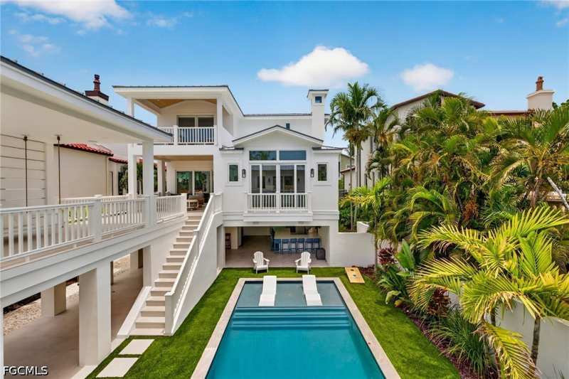 6 bedroom SingleFamilyResidence at 11516 Andy Rosse Ln, Fa Lanes Bayview, Captiva — photo 1