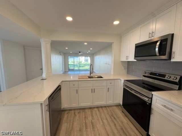 3 bedroom Condominium at 1344 Derbyshire Ct D-101, Canterbury Village, Naples — photo 1