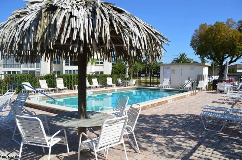 2 bedroom Condominium at 1624 Pine Valley Dr 118, Seven Lakes, Fort Myers — photo 1