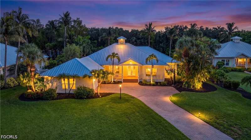 3 bedroom SingleFamilyResidence at 12281 McGregor Palms Dr, Coconut Creek, Fort Myers — photo 1