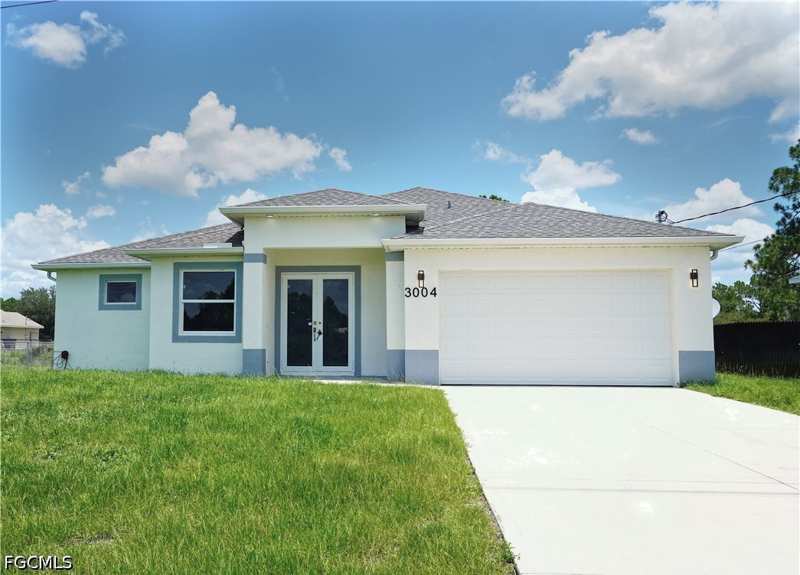 3 bedroom SingleFamilyResidence at 3004 47th St W, Lehigh Acres, Lehigh Acres — photo 1