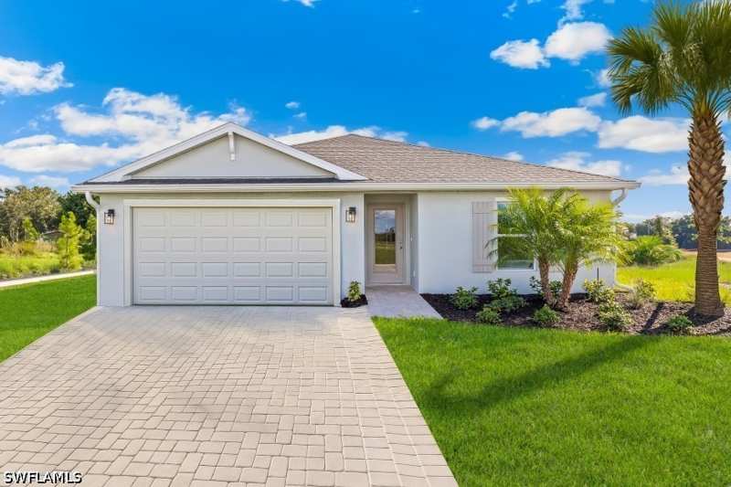 4 bedroom SingleFamilyResidence at 3708 28th St SW, Lehigh Acres, Lehigh Acres — photo 1