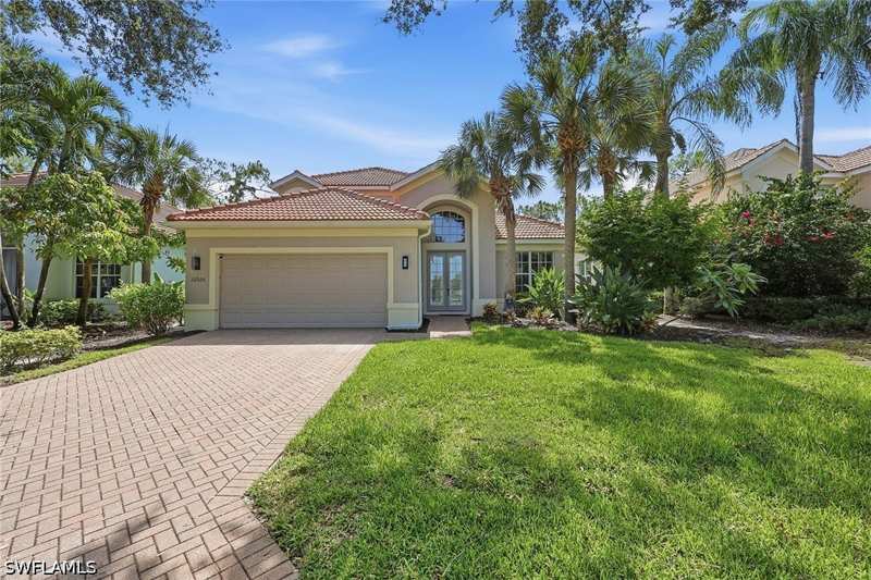 3 bedroom SingleFamilyResidence at 12925 Brynwood Way, Brynwood Preserve, Naples — photo 1