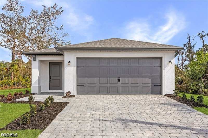 3 bedroom SingleFamilyResidence at 223 NW 14th Ter, Cape Coral, Cape Coral — photo 1