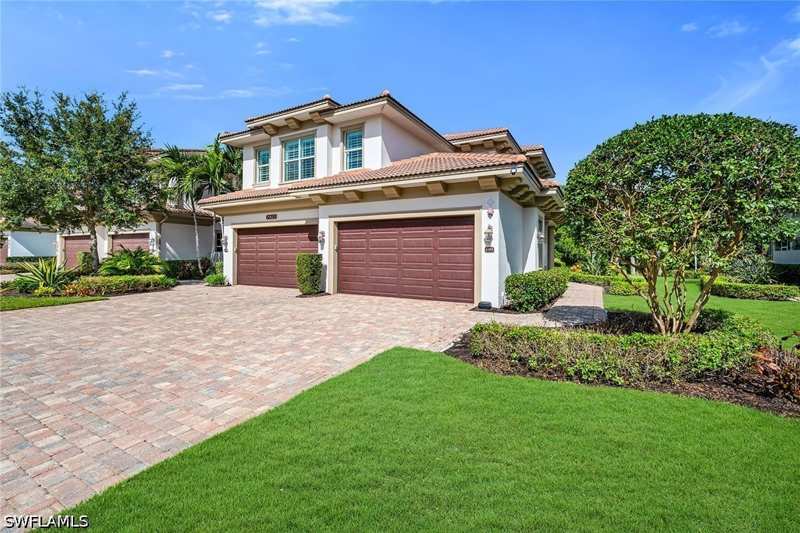 3 bedroom Condominium at 7825 Hawthorne Dr 2104, Tasori At Lely Resort, Naples — photo 1