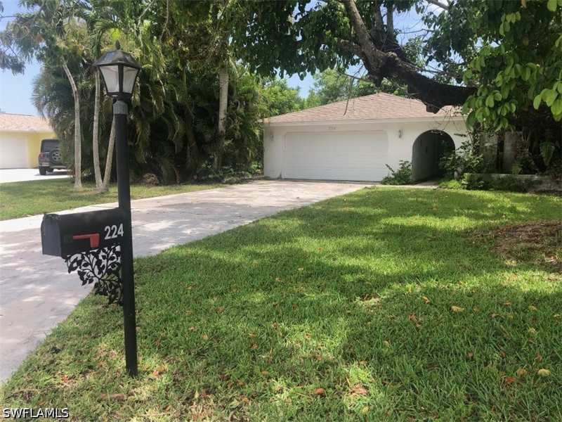 3 bedroom SingleFamilyResidence at 224 Pine Valley Cir, St Andrews At Lely Golf Estates, Naples — photo 1