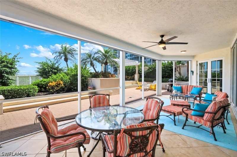 3 bedroom Condominium at 295 Grande Way T-04, Grande Dominica, Naples — photo 1