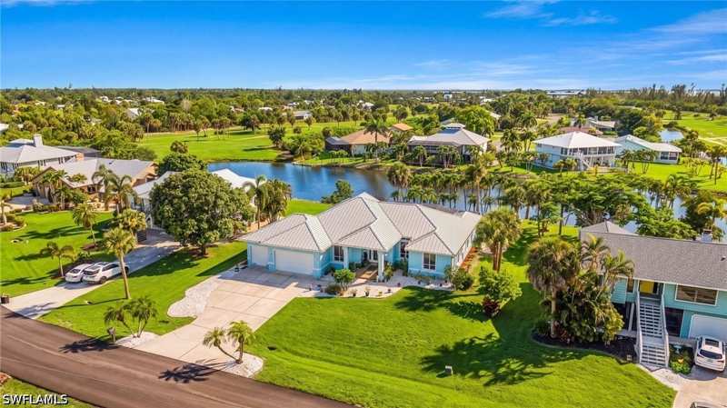 3 bedroom SingleFamilyResidence at 7791 Grande Pine Rd, Alden Pines, Bokeelia — photo 1