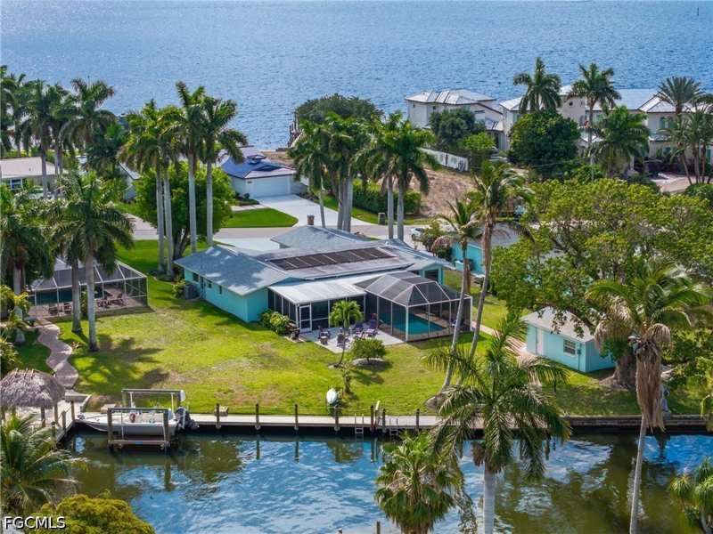 4 bedroom SingleFamilyResidence at 5326 Nautilus Dr, Cape Coral, Cape Coral — photo 1