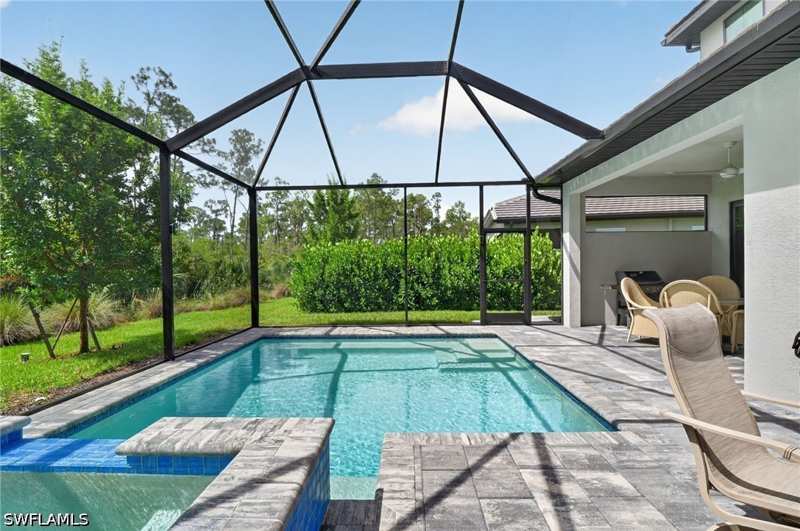 3 bedroom Attached at 14596 Kingfisher Loop, Abaco Pointe, Naples — photo 1