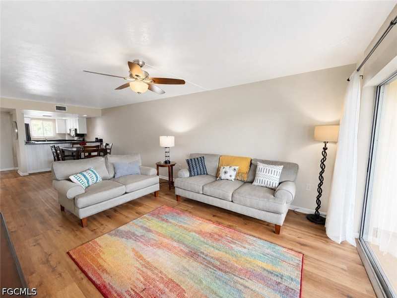 2 bedroom Condominium at 2079 Barkeley Ln 13, Allerton House Condo, Fort Myers — photo 1