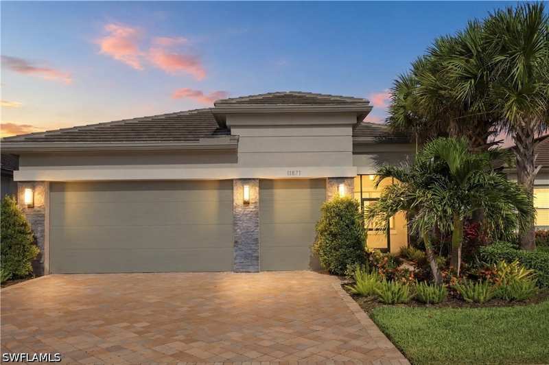 3 bedroom SingleFamilyResidence at 11871 Gardenia Ave, Valencia Trails, Naples — photo 1