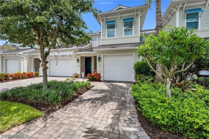 2 bedroom Condominium at 6959 Avalon Cir 1702, Avalon, Naples — photo 1