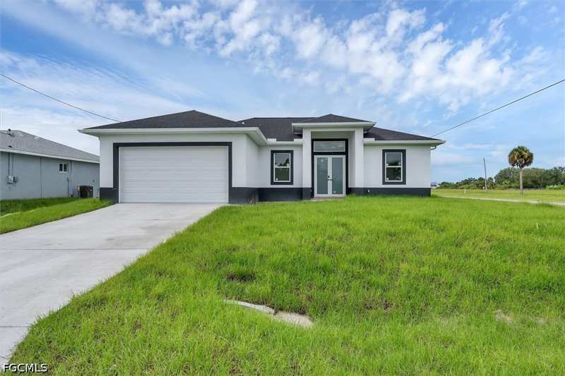 3 bedroom SingleFamilyResidence at 2503 Tena Ave N, Lehigh Park, Lehigh Acres — photo 1