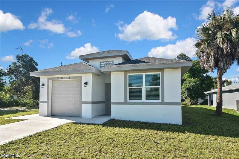 3 bedroom SingleFamilyResidence at 3034 Price Ave, Fort Myers, Fort Myers — photo 1