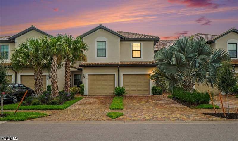 2 bedroom Condominium at 5693 Mayflower Way 1103, Del Webb, Ave Maria — photo 1