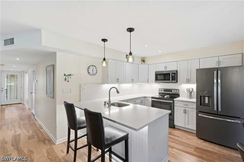 2 bedroom Attached at 175 Forest Lakes Blvd 175, Fairway Forest Villas, Naples — photo 1