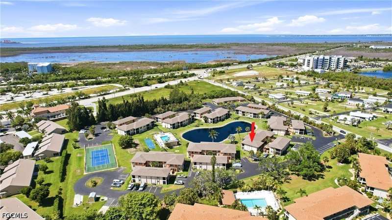 2 bedroom Condominium at 16881 Davis Rd 313, Davis Woods Condominium, Fort Myers — photo 1