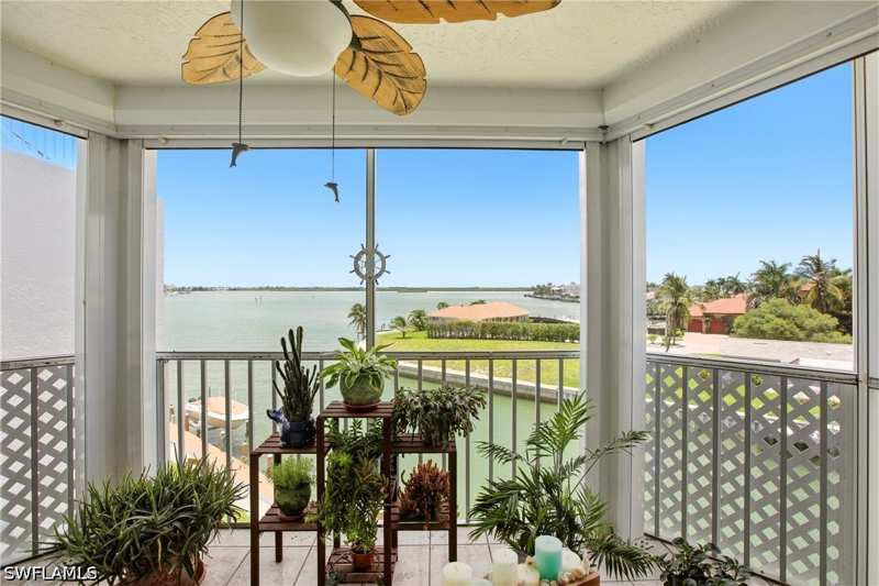 2 bedroom Condominium at 991 N Barfield Dr 404, Grand Bay At Marco Beach, Marco Island — photo 1