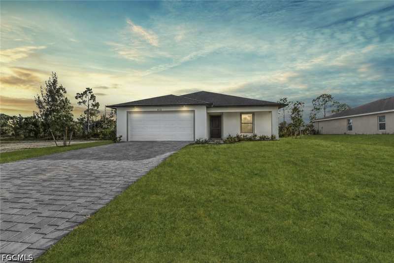 3 bedroom SingleFamilyResidence at 6032 Stratton Rd, Buckingham, Fort Myers — photo 1