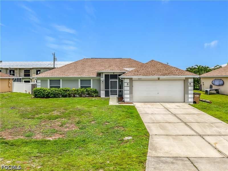 4 bedroom SingleFamilyResidence at 3511 SW 8th Pl, Cape Coral, Cape Coral — photo 1