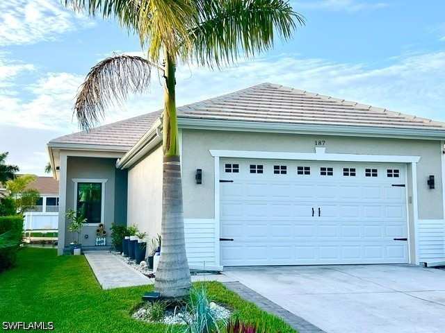 3 bedroom SingleFamilyResidence at 187 Eveningstar Cay, Eveningstar Cay, Naples — photo 1