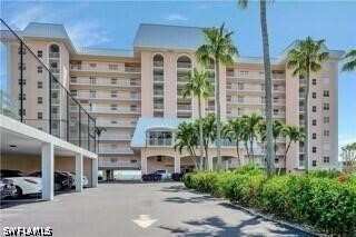 2 bedroom Condominium at 1020 S Collier Blvd 506, Dela Park Place, Marco Island — photo 1