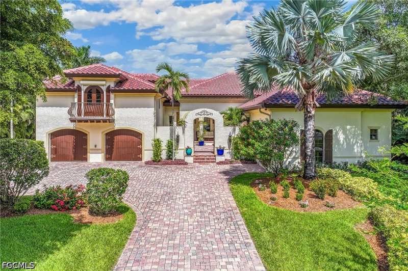 4 bedroom SingleFamilyResidence at 3552 Stuart Ct, Stuart Subdivision, Fort Myers — photo 1