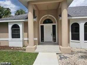 3 bedroom SingleFamilyResidence at 718 Jefferson Ave, Lehigh Acres, Lehigh Acres — photo 1