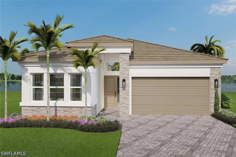 2 bedroom SingleFamilyResidence at 2742 Ridgecrest Pl, Valencia Sky, Naples — photo 1