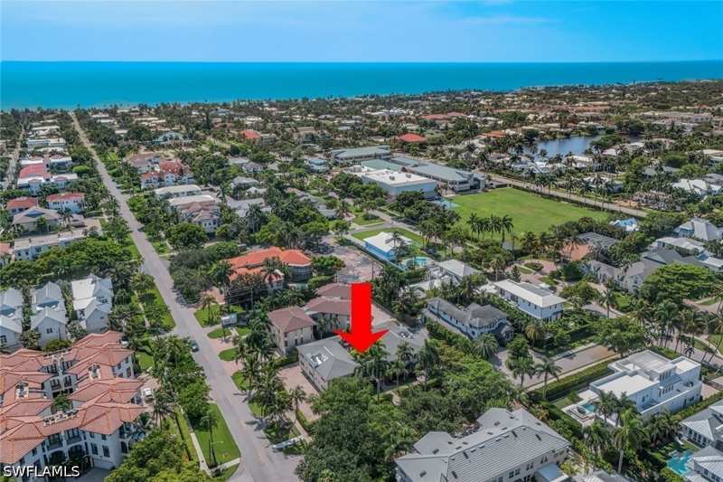 1 bedroom Condominium at 960 7th St S 105, 960 On Seventh, Naples — photo 1